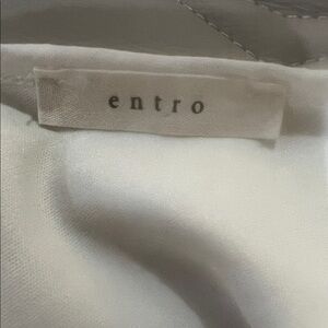 Entro Classic Ivory Top